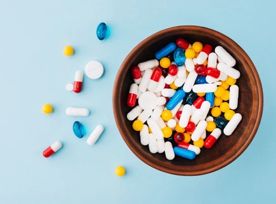 Pharmaceutical Pharmaceutical