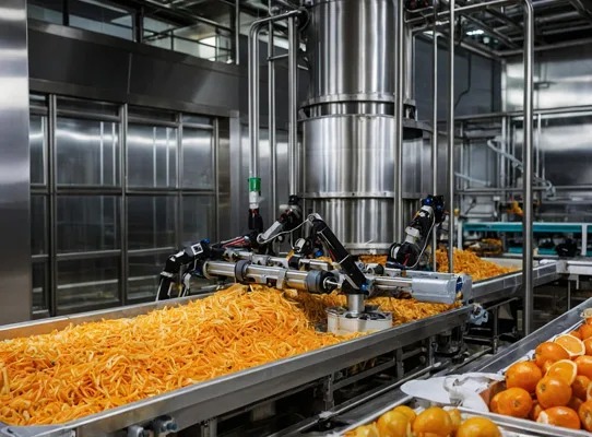 Food Processing Food Processing