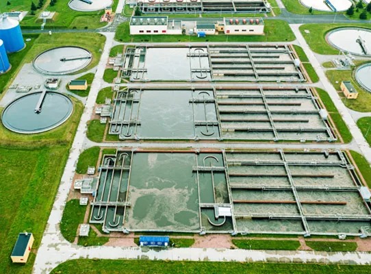 Water Treatment Water Treatment