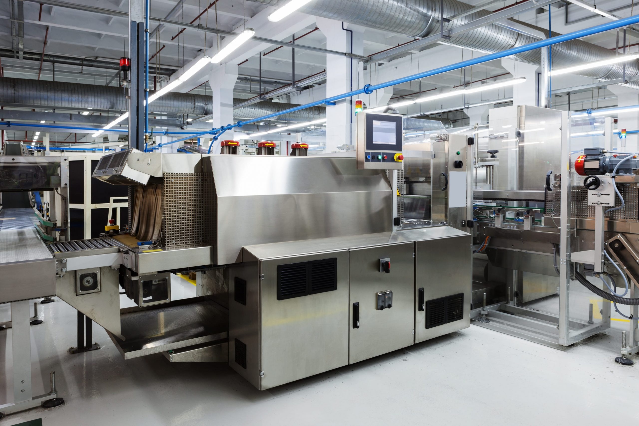 OEM Machine Automation OEM Machine Automation